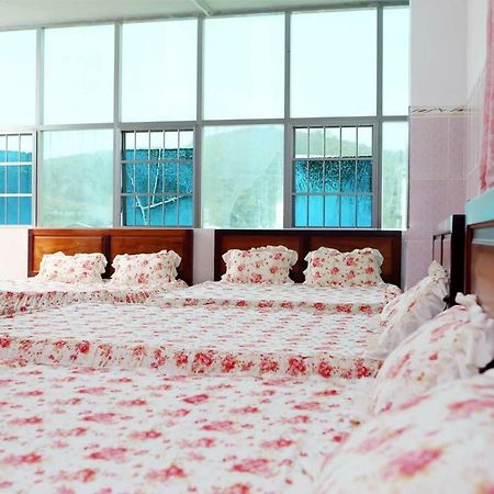 Bien Xinh Hotel ブンタオ エクステリア 写真