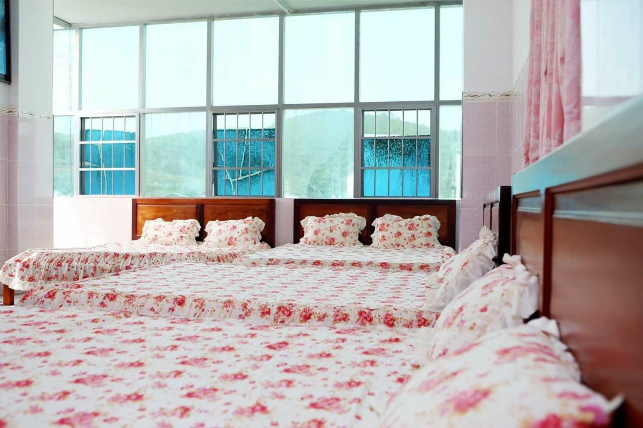 Bien Xinh Hotel ブンタオ エクステリア 写真