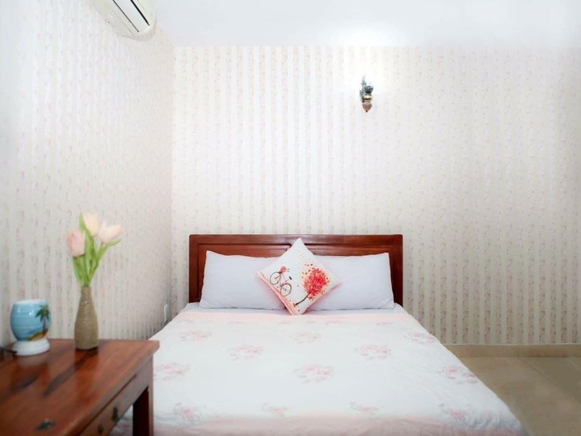 Bien Xinh Hotel ブンタオ エクステリア 写真